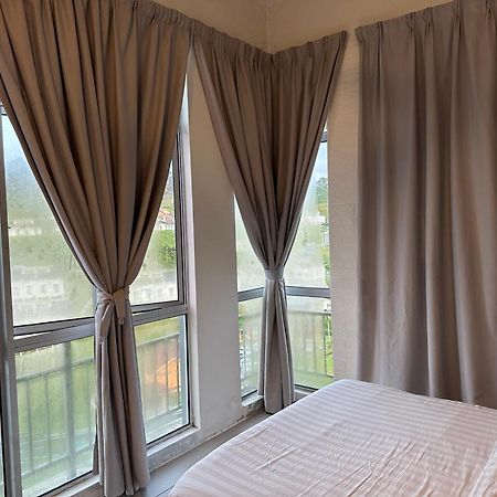 A5 Barrington Square 1 Room Apartment Камерън Хайлендс Екстериор снимка