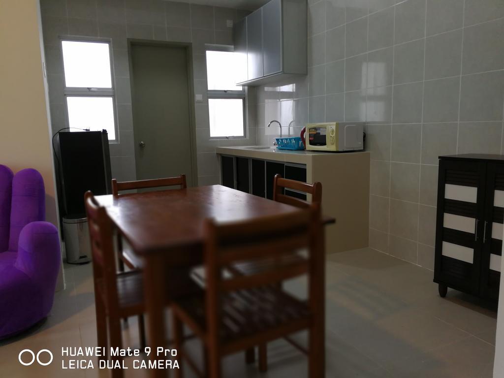 A5 Barrington Square 1 Room Apartment Камерън Хайлендс Екстериор снимка