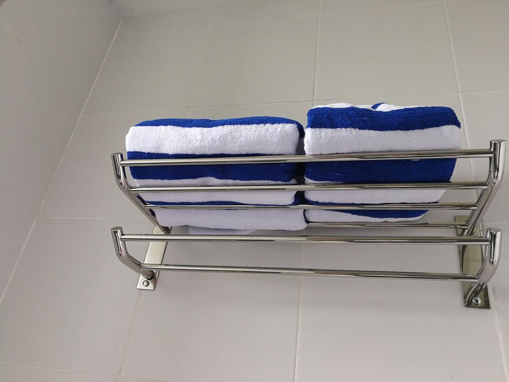 A5 Barrington Square 1 Room Apartment Камерън Хайлендс Екстериор снимка