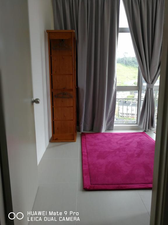 A5 Barrington Square 1 Room Apartment Камерън Хайлендс Екстериор снимка
