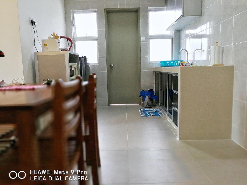 A5 Barrington Square 1 Room Apartment Камерън Хайлендс Екстериор снимка