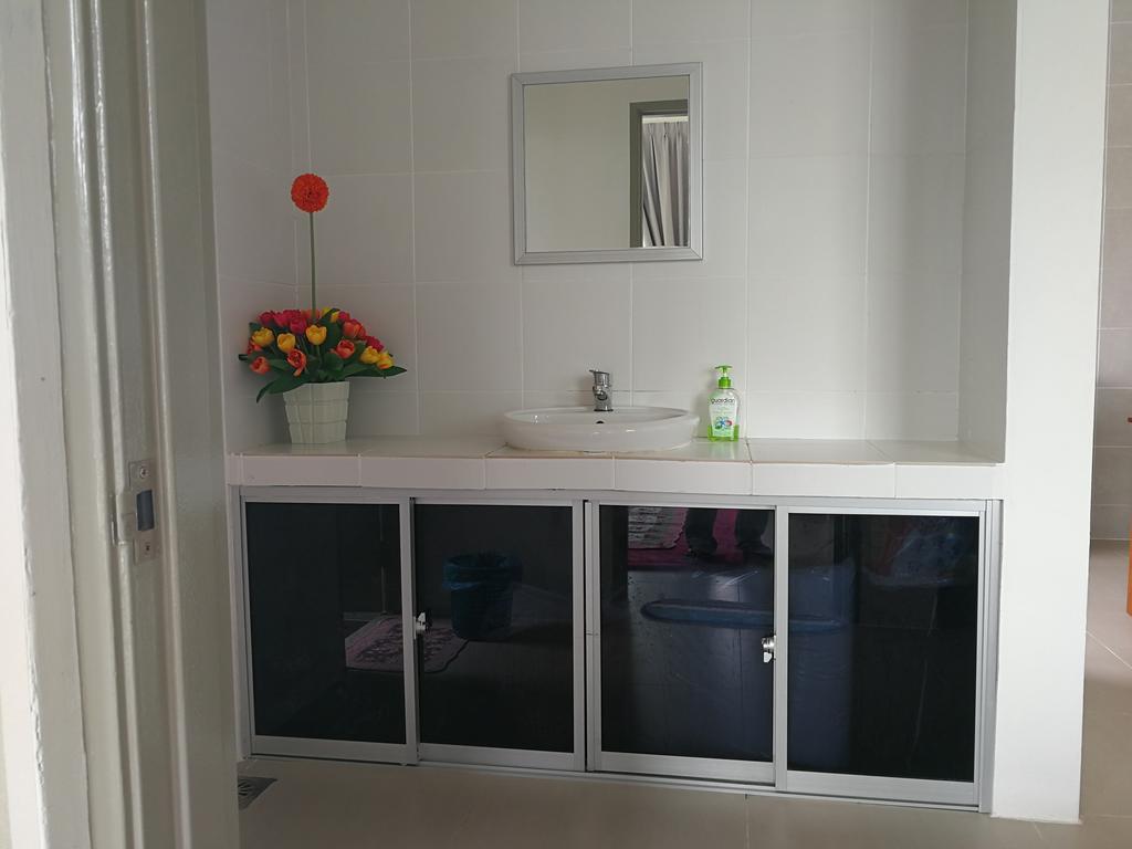 A5 Barrington Square 1 Room Apartment Камерън Хайлендс Екстериор снимка
