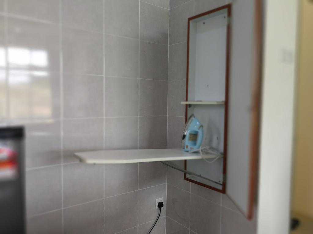 A5 Barrington Square 1 Room Apartment Камерън Хайлендс Екстериор снимка