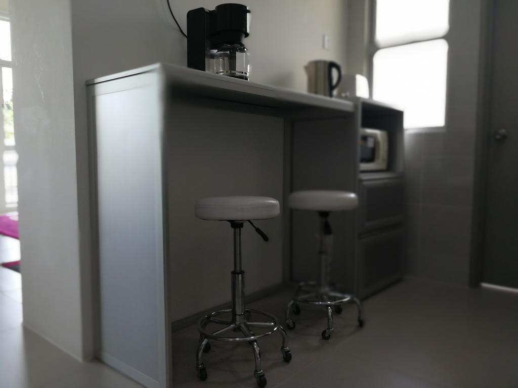 A5 Barrington Square 1 Room Apartment Камерън Хайлендс Екстериор снимка