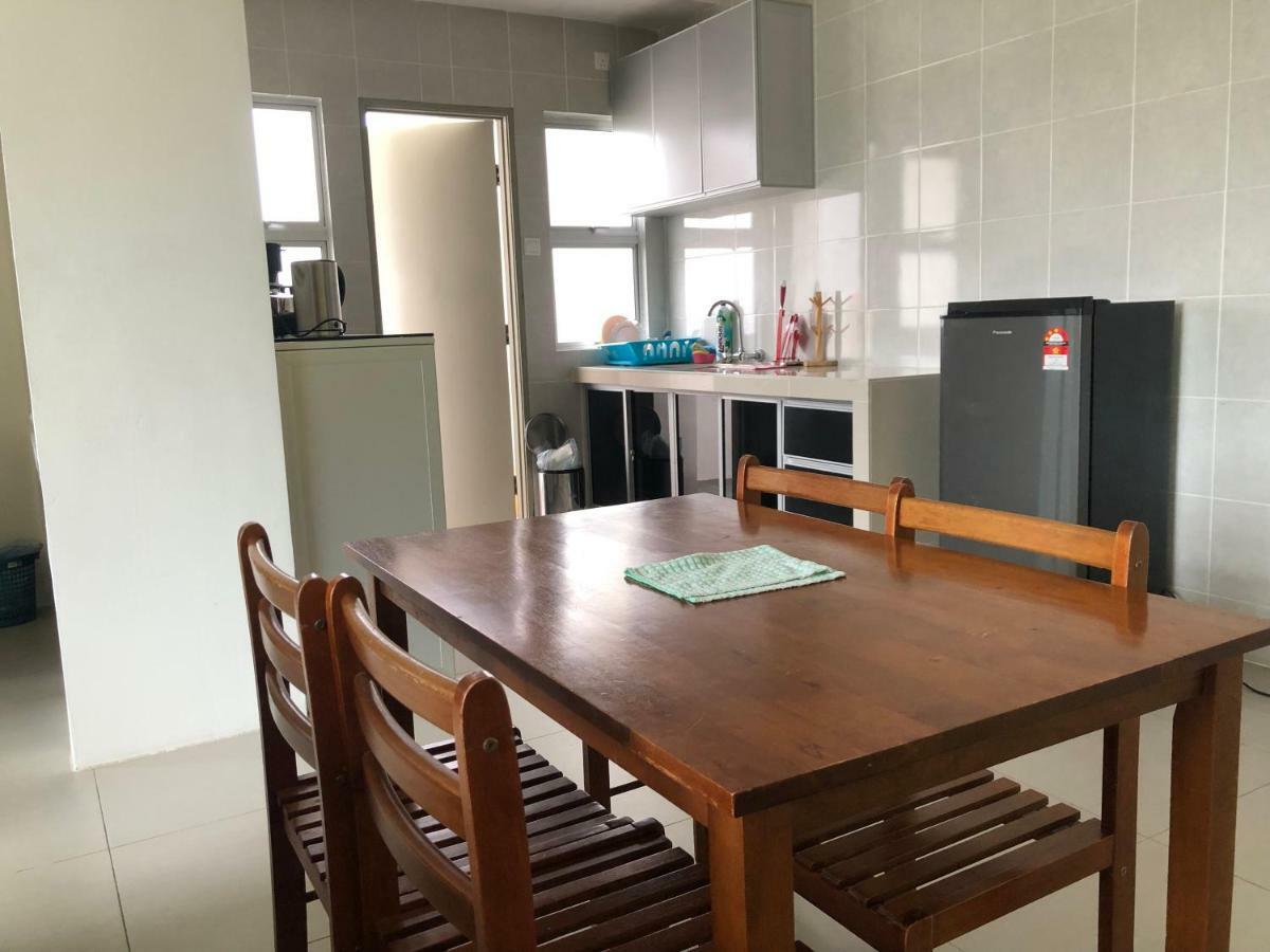 A5 Barrington Square 1 Room Apartment Камерън Хайлендс Екстериор снимка